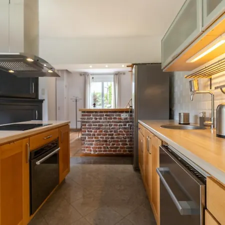 Les Hauts De Classe 3 Etoiles * Givenchy-en-Gohelle