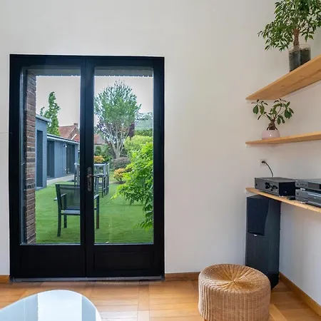Les Hauts De Classe 3 Etoiles Givenchy-en-Gohelle