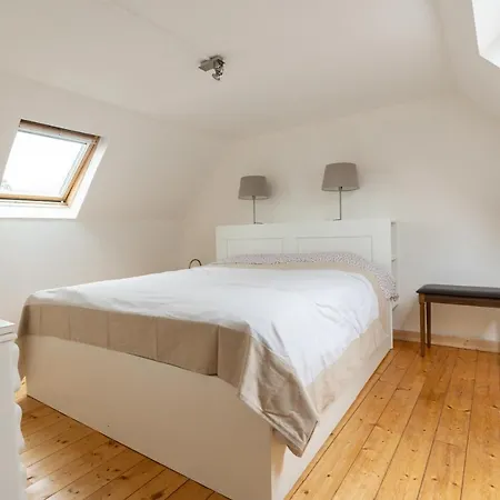 Les Hauts De Classe 3 Etoiles Holiday home Givenchy-en-Gohelle