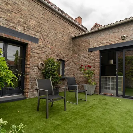 Les Hauts De Classe 3 Etoiles Givenchy-en-Gohelle
