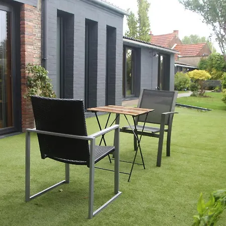 Holiday home Les Hauts De Classe 3 Etoiles Givenchy-en-Gohelle